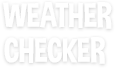 Weather Checker